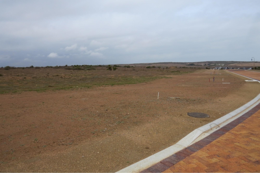 0 Bedroom Property for Sale in Langebaan Country Estate Western Cape